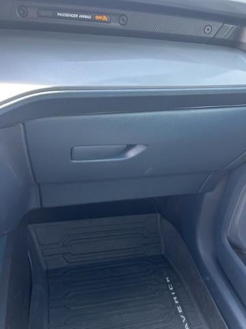 2024 Ford Maverick LARIAT Advanced AWD SuperCrew