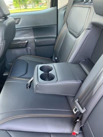 2024 Ford Maverick LARIAT Advanced AWD SuperCrew