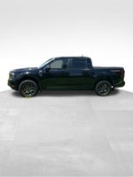 2024 Ford Maverick LARIAT Advanced AWD SuperCrew