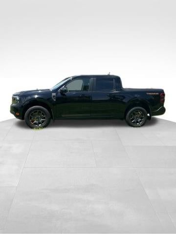 2024 Ford Maverick LARIAT Advanced AWD SuperCrew