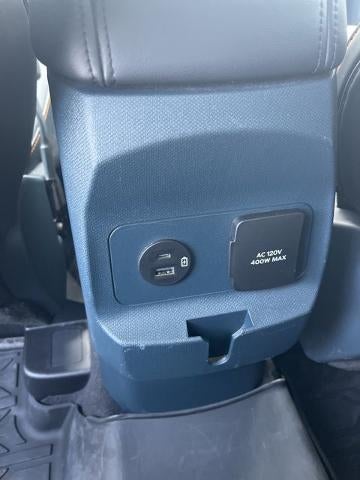 2024 Ford Maverick LARIAT Advanced AWD SuperCrew