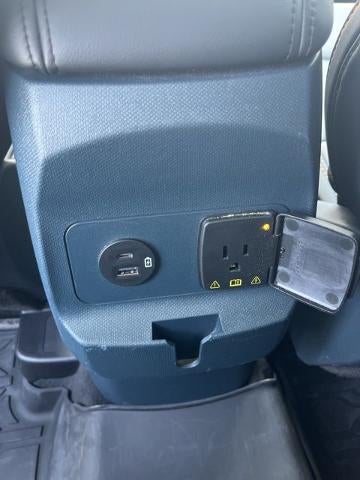 2024 Ford Maverick LARIAT Advanced AWD SuperCrew