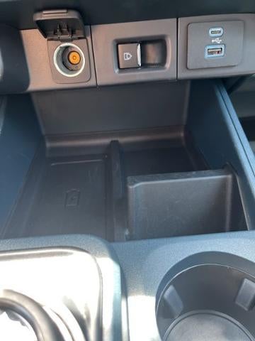 2024 Ford Maverick LARIAT Advanced AWD SuperCrew