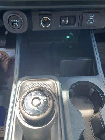 2024 Ford Maverick LARIAT Advanced AWD SuperCrew