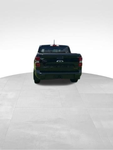 2024 Ford Maverick LARIAT Advanced AWD SuperCrew