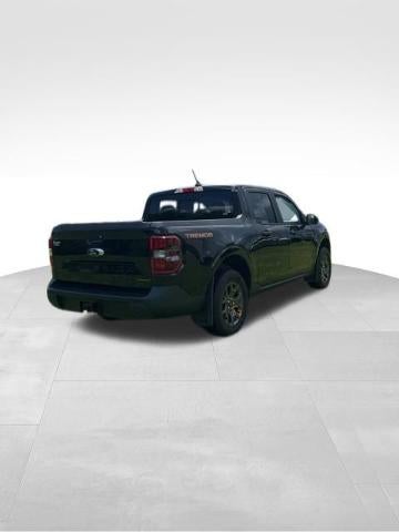 2024 Ford Maverick LARIAT Advanced AWD SuperCrew