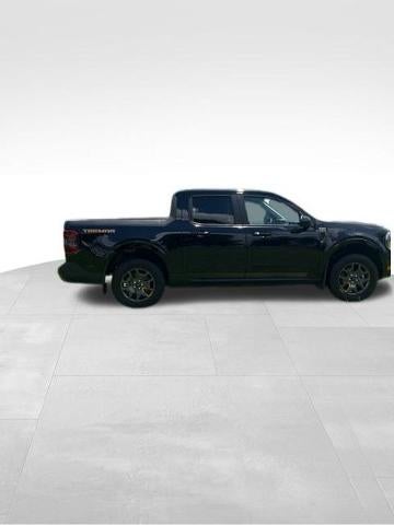 2024 Ford Maverick LARIAT Advanced AWD SuperCrew