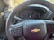2026 Chevrolet Silverado 1500 Crew Cab Short Box 2-Wheel Drive Custom