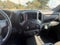 2026 Chevrolet Silverado 1500 Crew Cab Short Box 2-Wheel Drive Custom