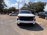 2026 Chevrolet Silverado 1500 Crew Cab Short Box 2-Wheel Drive Custom