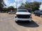 2026 Chevrolet Silverado 1500 Crew Cab Short Box 2-Wheel Drive Custom