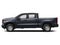 2023 Chevrolet Silverado 1500 Crew Cab Short Box 4-Wheel Drive Custom