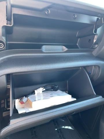 2021 Chevrolet Silverado 1500 Crew Cab Short Box 2-Wheel Drive Custom