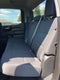 2021 Chevrolet Silverado 1500 Crew Cab Short Box 2-Wheel Drive Custom