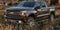 2021 Chevrolet Silverado 1500 Crew Cab Short Box 2-Wheel Drive Custom