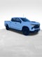 2023 Chevrolet Silverado 1500 Crew Cab Short Box 4-Wheel Drive LT Trail Boss