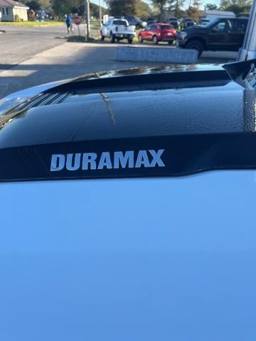 2023 Chevrolet Silverado 1500 Crew Cab Short Box 4-Wheel Drive LT Trail Boss