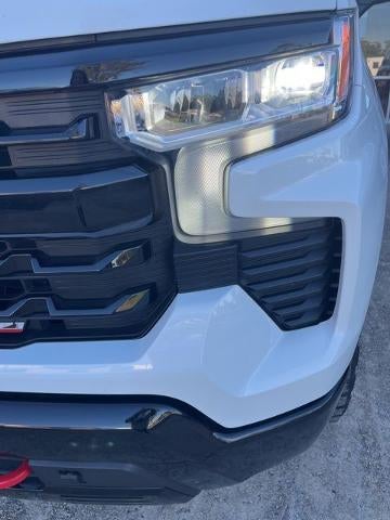 2023 Chevrolet Silverado 1500 Crew Cab Short Box 4-Wheel Drive LT Trail Boss