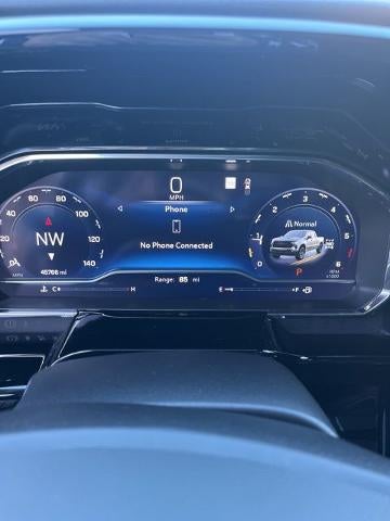 2023 Chevrolet Silverado 1500 Crew Cab Short Box 4-Wheel Drive LT Trail Boss