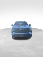 2023 Chevrolet Silverado 1500 Crew Cab Short Box 4-Wheel Drive LT Trail Boss