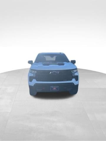 2023 Chevrolet Silverado 1500 Crew Cab Short Box 4-Wheel Drive LT Trail Boss