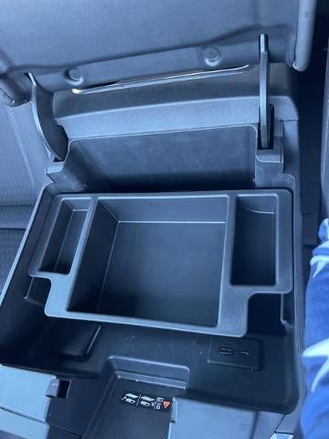 2023 Chevrolet Silverado 1500 Crew Cab Short Box 4-Wheel Drive LT Trail Boss