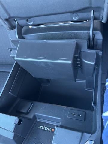 2023 Chevrolet Silverado 1500 Crew Cab Short Box 4-Wheel Drive LT Trail Boss