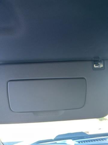 2023 Chevrolet Silverado 1500 Crew Cab Short Box 4-Wheel Drive LT Trail Boss