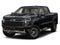 2022 Chevrolet Silverado 1500 Crew Cab Short Box 4-Wheel Drive ZR2