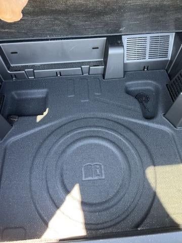 2024 GMC Terrain FWD 4dr SLE