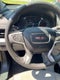 2024 GMC Terrain FWD 4dr SLE