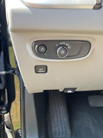 2024 GMC Terrain FWD 4dr SLE