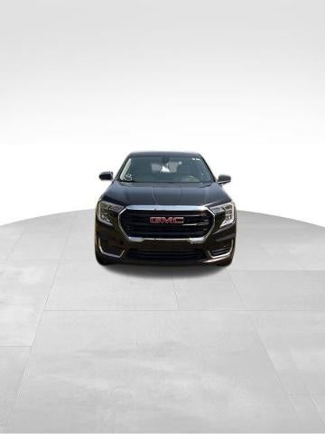 2024 GMC Terrain FWD 4dr SLE