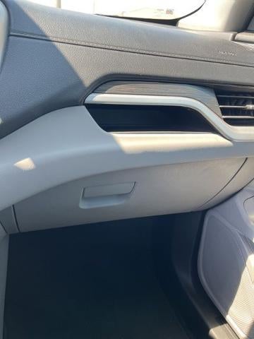 2024 GMC Terrain FWD 4dr SLE