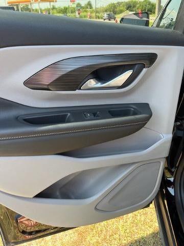 2024 GMC Terrain FWD 4dr SLE