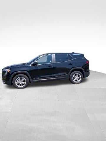 2024 GMC Terrain FWD 4dr SLE