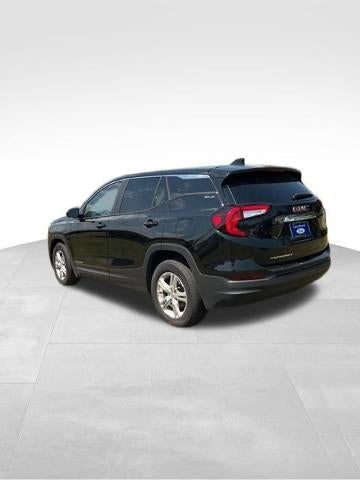 2024 GMC Terrain FWD 4dr SLE