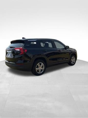 2024 GMC Terrain FWD 4dr SLE