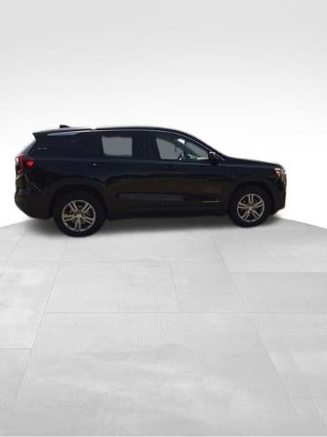 2024 GMC Terrain FWD 4dr SLE