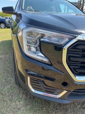 2024 GMC Terrain FWD 4dr SLE