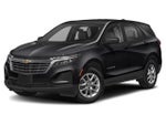 2024 Chevrolet Equinox FWD LS