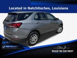 2023 Chevrolet Equinox AWD 4dr LT w/1LT