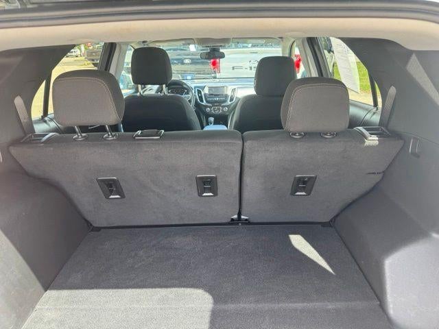 2023 Chevrolet Equinox AWD 4dr LT w/1LT