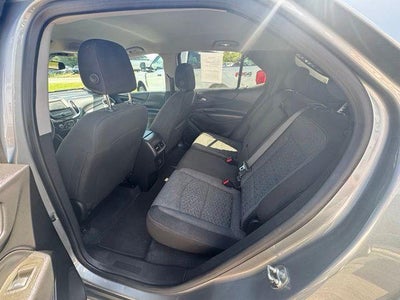 2023 Chevrolet Equinox AWD 4dr LT w/1LT