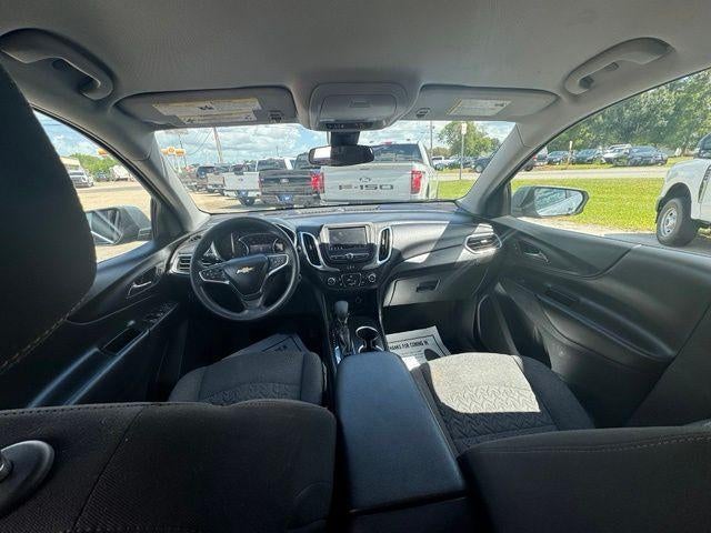 2023 Chevrolet Equinox AWD 4dr LT w/1LT
