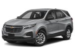 2023 Chevrolet Equinox AWD 4dr LT w/1LT