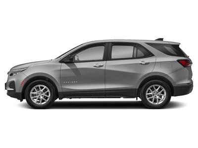 2023 Chevrolet Equinox AWD 4dr LT w/1LT