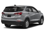 2023 Chevrolet Equinox AWD 4dr LT w/1LT