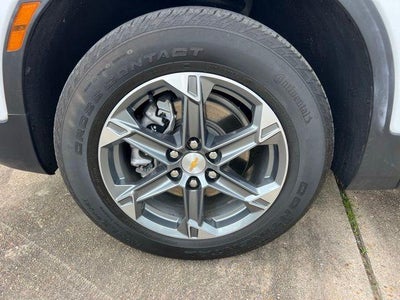 2025 Chevrolet Blazer LT FWD