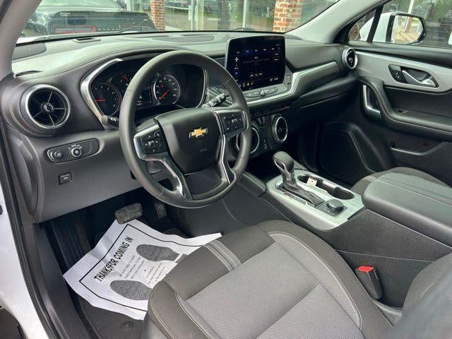 2025 Chevrolet Blazer LT FWD